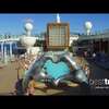 Christening Ceremony and Tour of Celebrity Apex Cruise Ship
