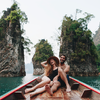 COUPLE IN HALONG BAY.png