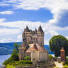 bigstock-beautiful medieval castles of France - Chateau de val-castle.jpg