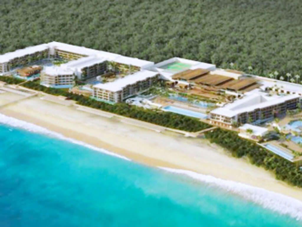 Royalton Riviera Cancun Resort And Spa Riviera Maya 