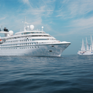 Cruise the Sea, Cross the Land: Windstar's New Cruise Tours Take You Farther in 2021