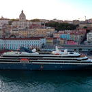 Meet the Luxury, All-Inclusive Expedition Cruise Line Launching Soon - Yes, during COVID