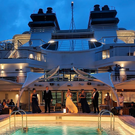 Save up to 25% on Ultra-Luxury All-Inclusive Cruises During Seabourn's The Suite Life Event
