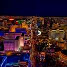Spring Getaway - 3 Nights in Las Vegas & 3 Nights Cruising!