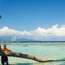 See More of Tahiti, Private Yacht Style