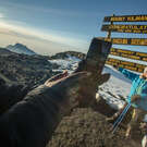Climb Kilimanjaro: Africa's Highest Peak for Active Travelers