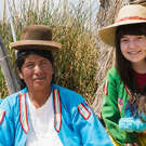 Peru Family Holiday with Teenagers 