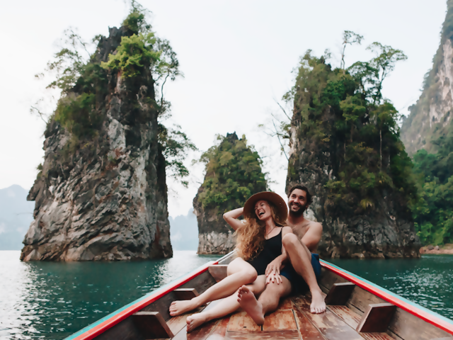The ‘Mega-Moon’ and More Romance Travel Trends Every Couple Needs to Know