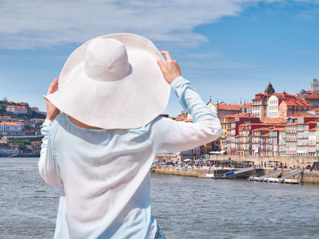 Why Travelers in the Know are Booking A Douro River Cruise in Portugal