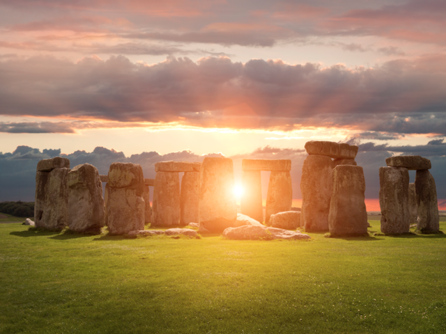 Summer Solstice at Stonehenge Goes Virtual: How You Can Attend this Mystical, Ancient Celebration This Year