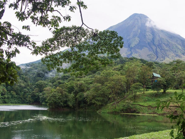 Hidden Secrets and Natural Wonders of 4 Costa Rican Volcanoes