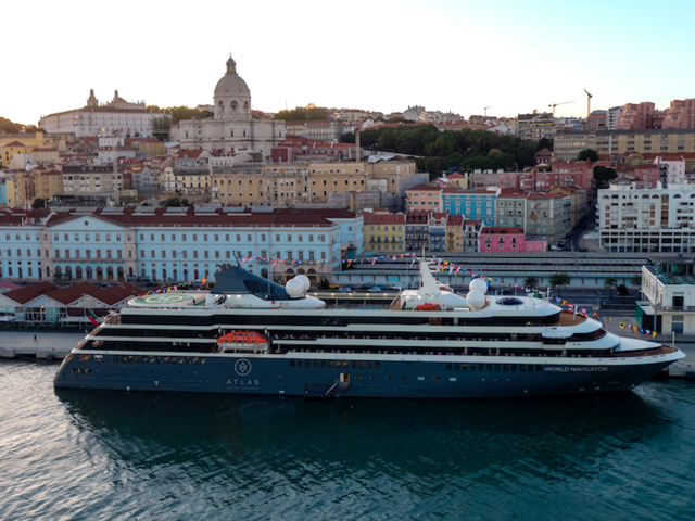 Meet the Luxury, All-Inclusive Expedition Cruise Line Launching Soon - Yes, during COVID