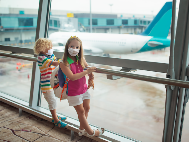 Roundup of the NEW, COVID Insurance Options for Canadian Travellers
