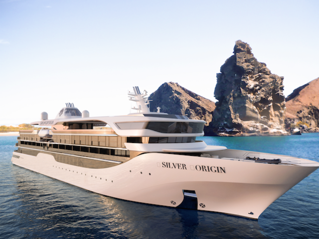 New Ships Put the ‘Luxe’ in Luxury Expedition Cruising to the Remote Oceans of the World