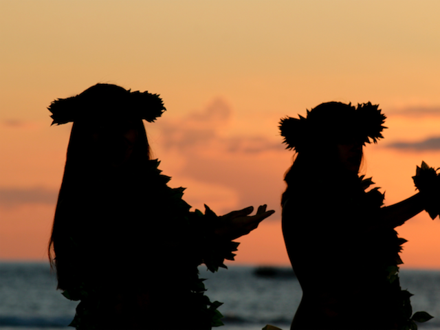 7 Festivals and Events that Make Hawaii Irresistible This Fall