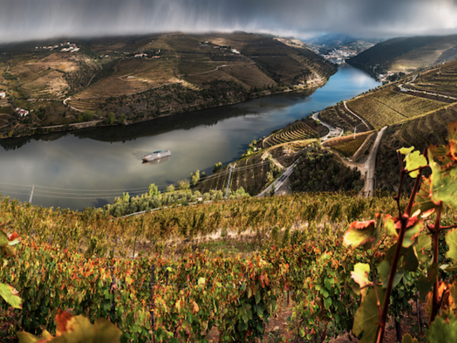 Another River Cruise Line to Begin Sailing on the Douro in Portugal