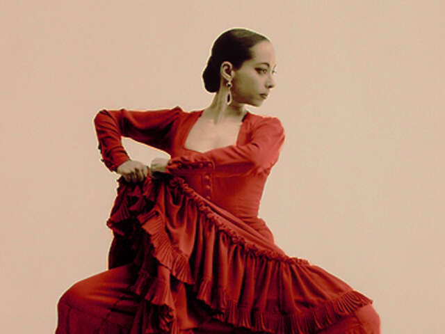 A Night of Performing Arts in Miami at Ballet Flamenco La Rosa