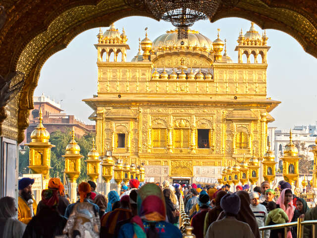 Image result for golden temple