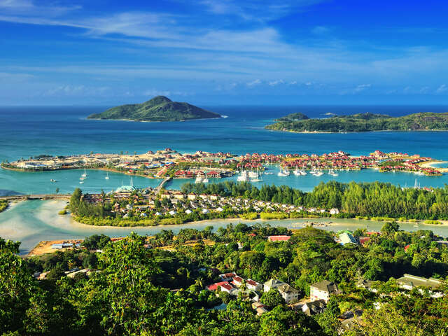 10 Things you probably didn’t know about Seychelles but should