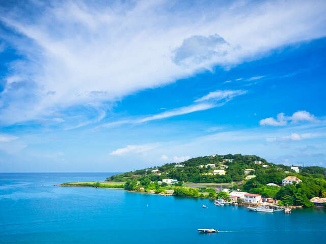 10 Things you probably didn’t know about St. Lucia but should
