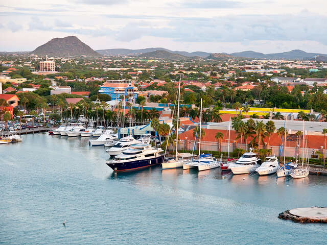 10 Things you probably didn’t know about Aruba but should