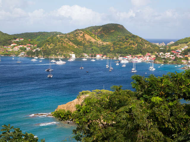 10 Things you probably didn’t know about Martinique but should