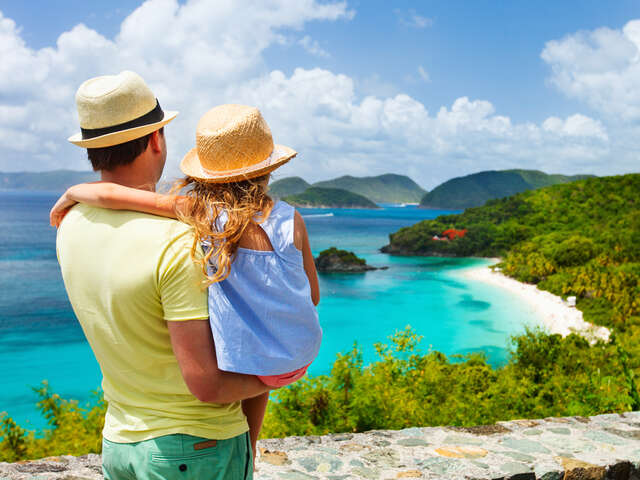 10 Things you probably didn’t know about US Virgin Islands but should