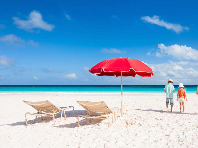 10 Things you probably didn’t know about Bahamas but should