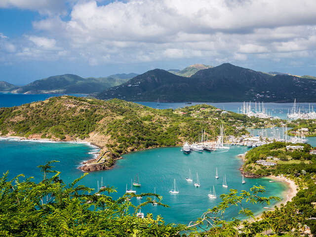 Uncover the History Behind Antigua and Barbuda
