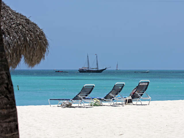 Uncover the History Behind Aruba