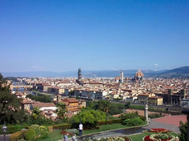 Thought-Provoking Vacations Spots to Visit in Florence, Italy  