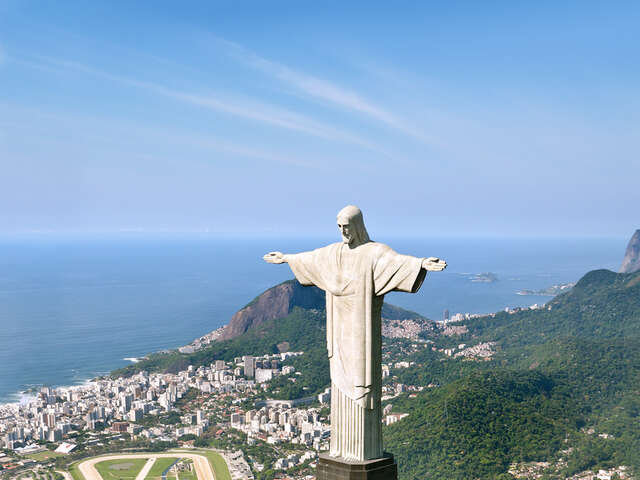 10 Interesting Facts About Rio de Janeiro