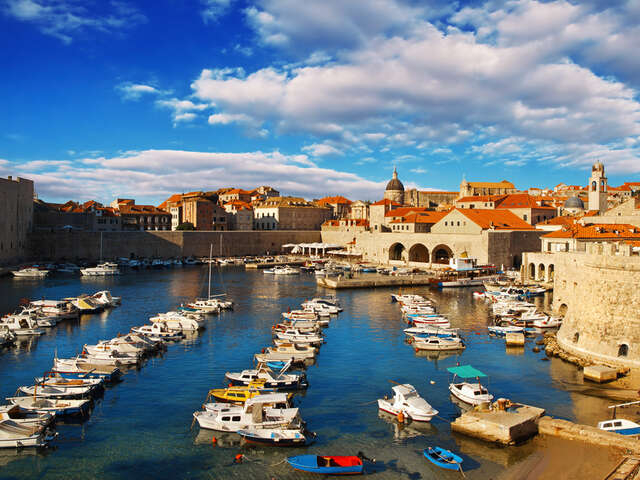 10 Interesting Facts About Dubrovnik, Croatia