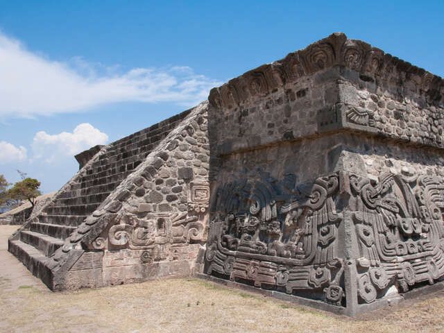 Its Time You Explored The Historic Monuments Zone of Tlacotalpan