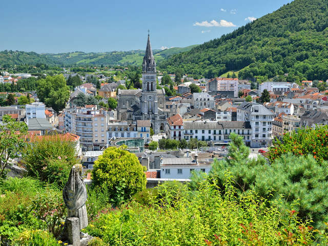 Top Travel Attractions in Lourdes