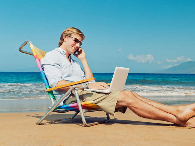 Travel Tips: How To Choose A Holiday Destination For Business Executives