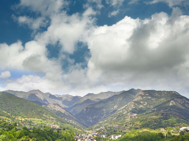 It's Time You Explore The Madriu-Perafita-Claror Valley in Andorra