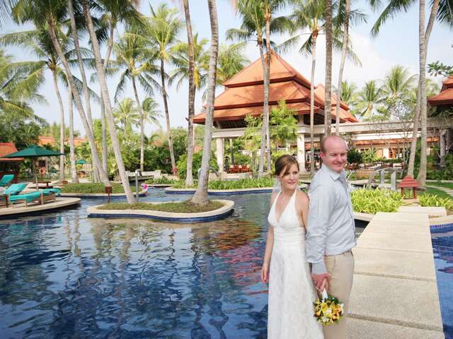 Who takes care of what bills for a  Destination Wedding?