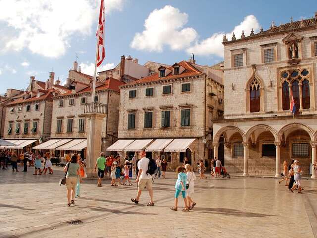 Enjoy a Walking Holiday in Rovinj, Croatia