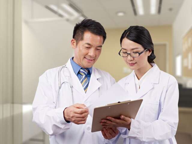 Top 5 Destinations for Medical Tourism in Asia