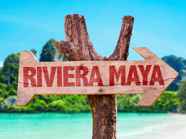 Spotlight on The Riviera Maya, Mexico