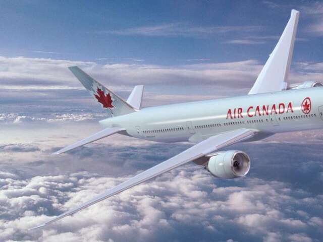12 New US City Routes Coming This May and June with Air Canada