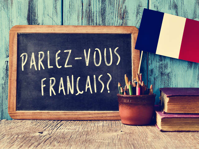 12 French Phrases Every Traveller Should Know