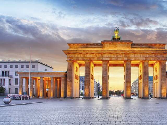 10 Awesome Activities to do in Berlin