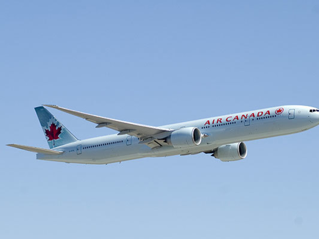Air Canada inaugurates new non-stop Vancouver - Dublin flights