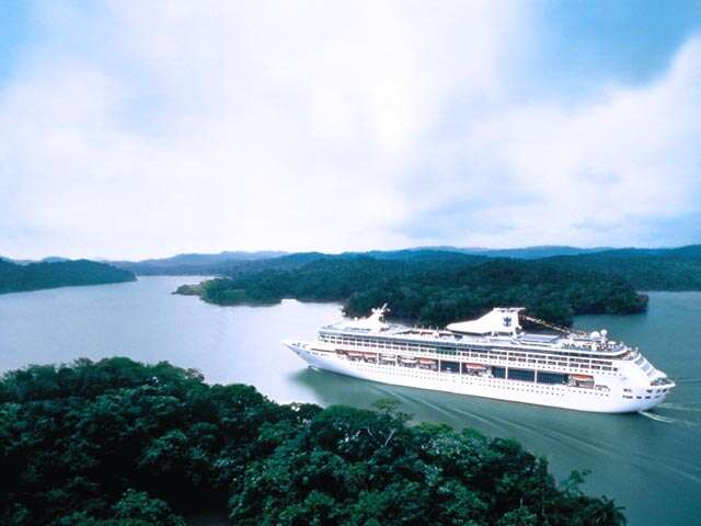 Is cruising the Panama Canal on your bucket list?
