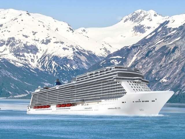 Calling all Alaska Cruise Lovers! Did You Hear The News?