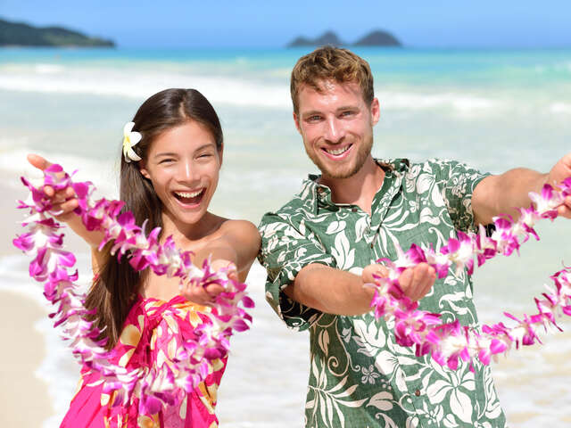How to immerse yourself in Hawaiian Culture
