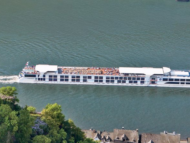 Uniworld Waives Single Supplement on Select European River Cruises
