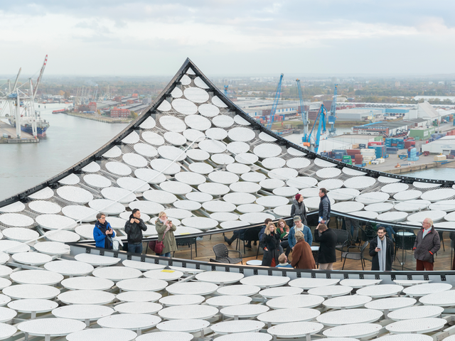 Celebrate Music and Modern Architecture in Hamburg